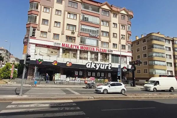 Cevizlidere - Akyurt Süpermarket - Resim 6