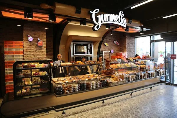 Cevizlidere - Akyurt Süpermarket - Resim 11