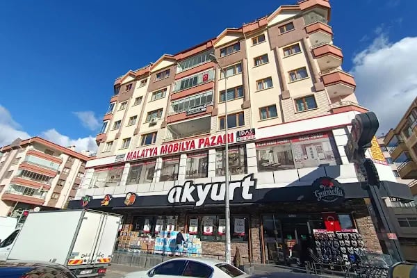 Cevizlidere - Akyurt Süpermarket - Resim 3
