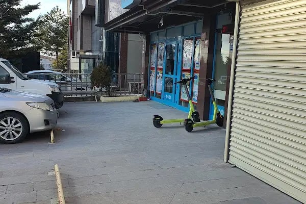 Cevizlidere - Akyurt Süpermarket - Resim 18