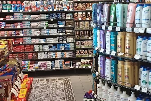 Cevizlidere - Akyurt Süpermarket - Resim 12