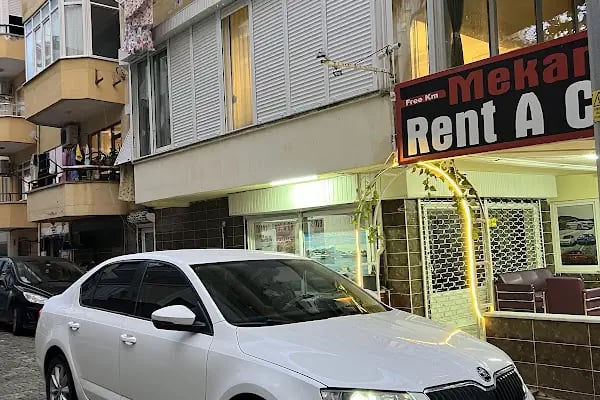 Best Transfer I Alanya Gazipasa Havalimanı Transfer - Resim 1
