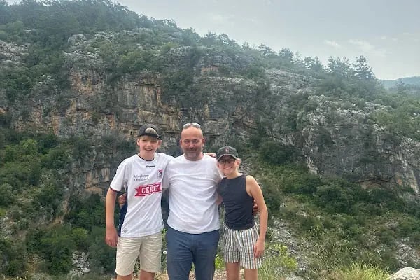 Best Transfer I Alanya Gazipasa Havalimanı Transfer - Resim 14
