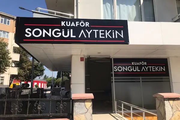 Kuaför Songül Aytekin - Resim 1