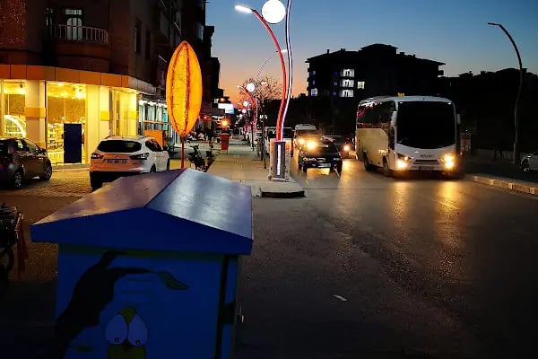 GÜLTEPE BİSİKLET TEKNOLOJİ - Resim 4