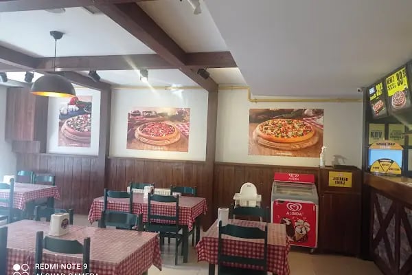 PizzaLazza Bağcılar - Resim 5