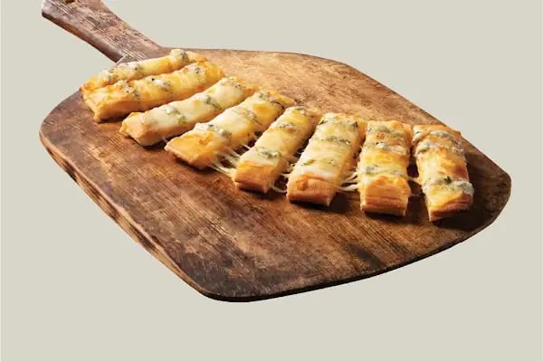 PizzaLazza Bağcılar - Resim 14