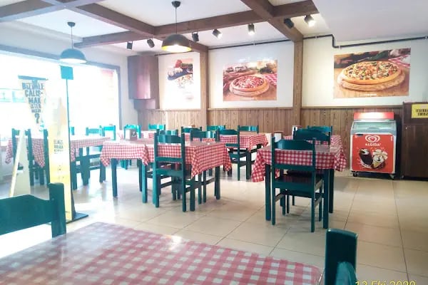 PizzaLazza Bağcılar - Resim 1