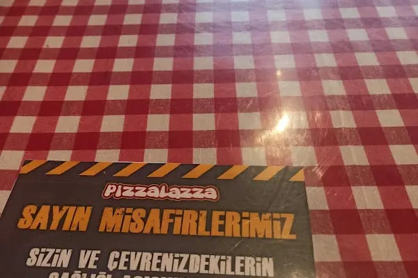 PizzaLazza Bağcılar - Resim 12