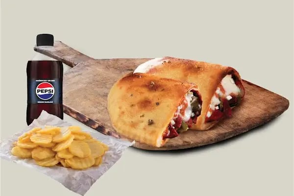 PizzaLazza Bağcılar - Resim 16