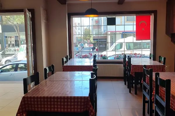 PizzaLazza Bağcılar - Resim 19