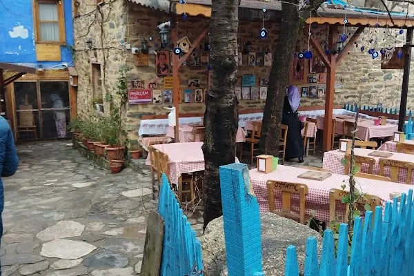 Otantik Kahvaltı Evi Cumalıkızık - Resim 12