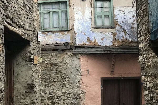 Otantik Kahvaltı Evi Cumalıkızık - Resim 11