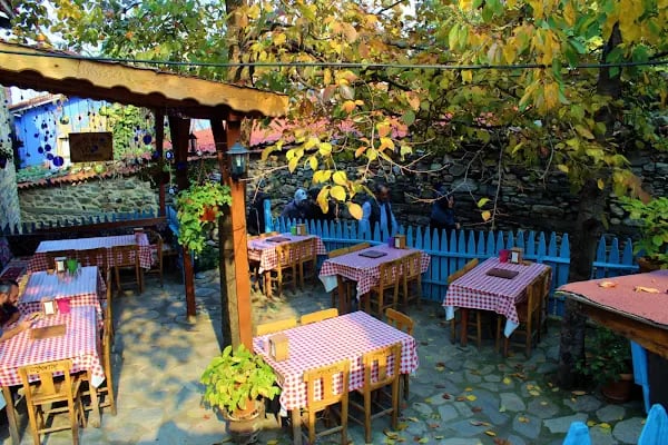Otantik Kahvaltı Evi Cumalıkızık - Resim 2