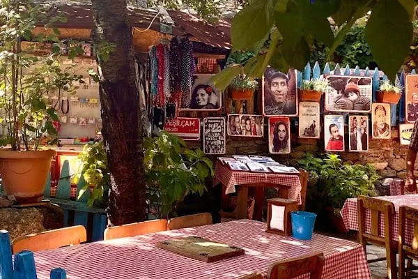 Otantik Kahvaltı Evi Cumalıkızık - Resim 5