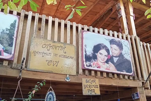Otantik Kahvaltı Evi Cumalıkızık - Resim 13