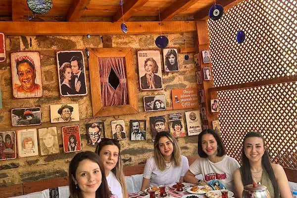 Otantik Kahvaltı Evi Cumalıkızık - Resim 8