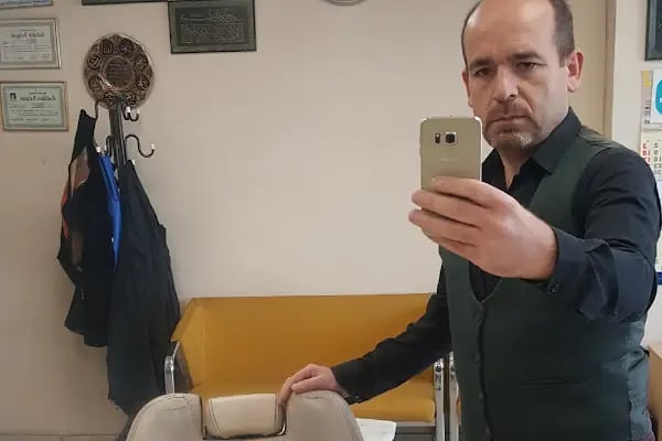 Ekol's kuaför saç kaynak merkezi - Resim 17