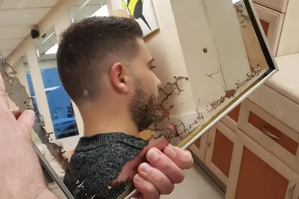 Ekol's kuaför saç kaynak merkezi - Resim 19