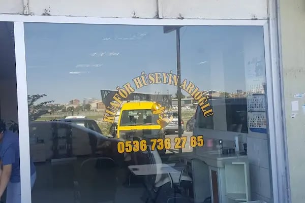 Ekol's kuaför saç kaynak merkezi - Resim 5