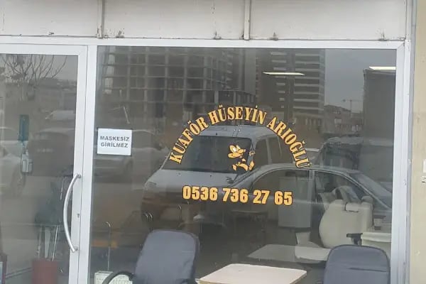Ekol's kuaför saç kaynak merkezi - Resim 2