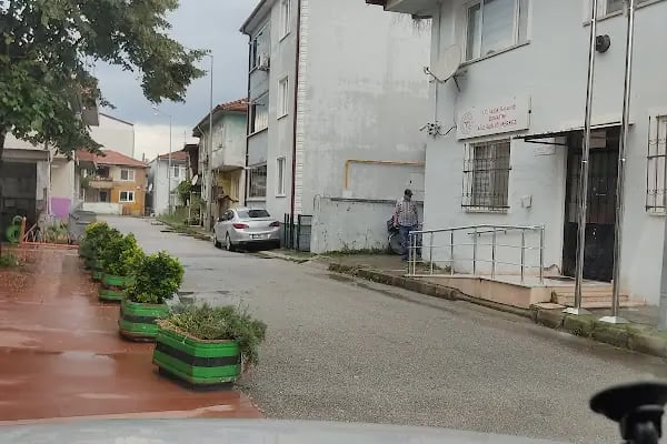 Donatım Aile Sağlığı Merkezi - Resim 2