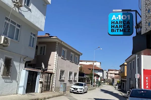 Donatım Aile Sağlığı Merkezi - Resim 3