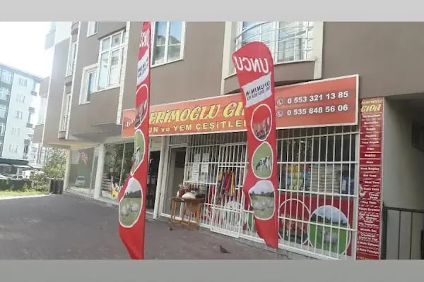 Kerimoğlu Tahil Toptan Gıda Market - Resim 1