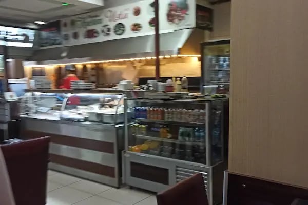 Merkez Hasan Usta Köfte Balık - Resim 4