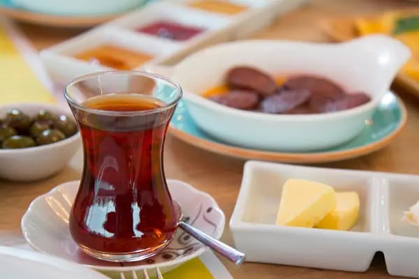 Merkez Hasan Usta Köfte Balık - Resim 9