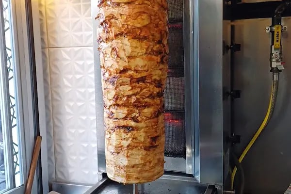 Merkez Hasan Usta Köfte Balık - Resim 17
