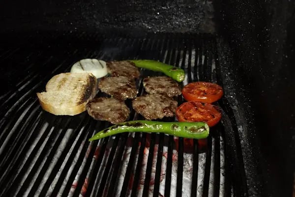 Merkez Hasan Usta Köfte Balık - Resim 10