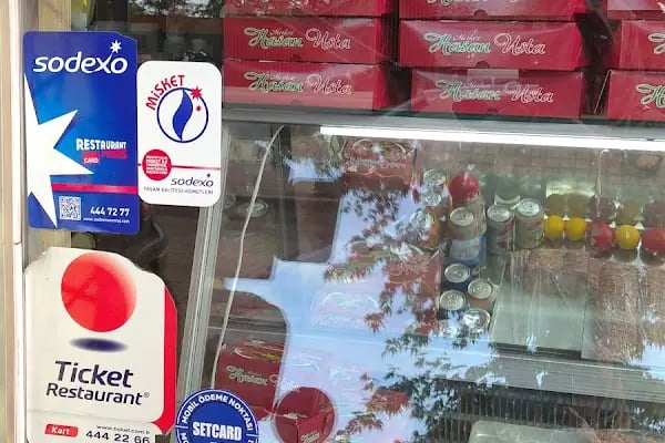 Merkez Hasan Usta Köfte Balık - Resim 19