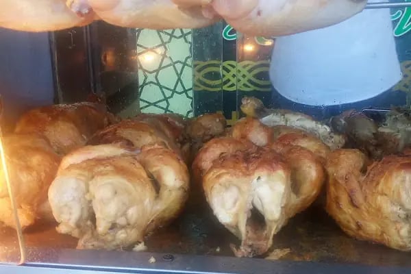 Merkez Hasan Usta Köfte Balık - Resim 20