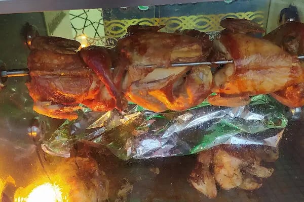 Merkez Hasan Usta Köfte Balık - Resim 12