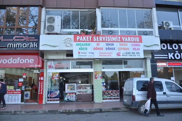 Merkez Hasan Usta Köfte Balık - Resim 2