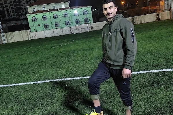 Altindaǧ Belediyesi Ulubey Spor Tesisi - Resim 15