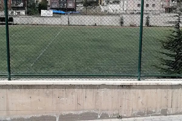 Altindaǧ Belediyesi Ulubey Spor Tesisi - Resim 19