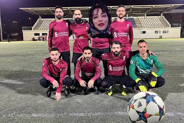 Altindaǧ Belediyesi Ulubey Spor Tesisi - Resim 9