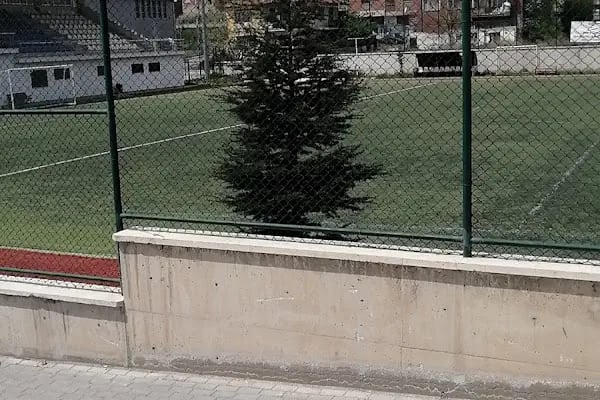 Altindaǧ Belediyesi Ulubey Spor Tesisi - Resim 4