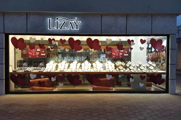 Lizay - İnegöl Avm - Resim 2