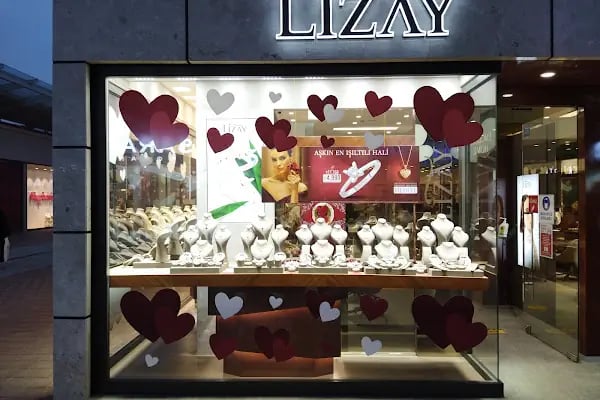 Lizay - İnegöl Avm - Resim 1