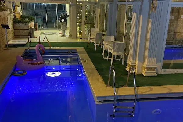 Green Beyza Suites - Resim 3