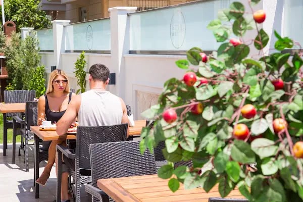 Green Beyza Suites - Resim 10