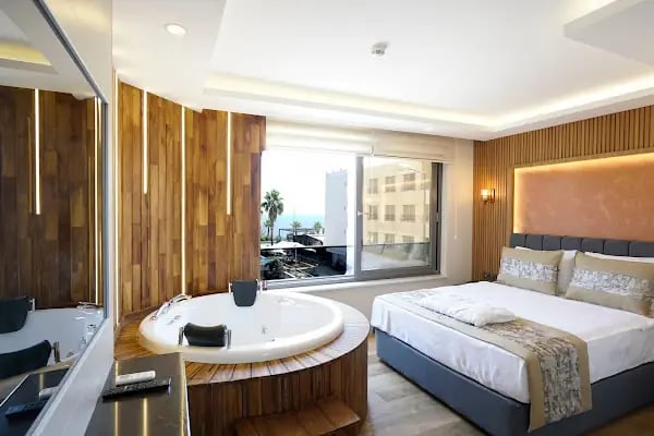 Green Beyza Suites - Resim 17