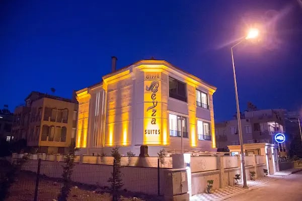 Green Beyza Suites - Resim 11