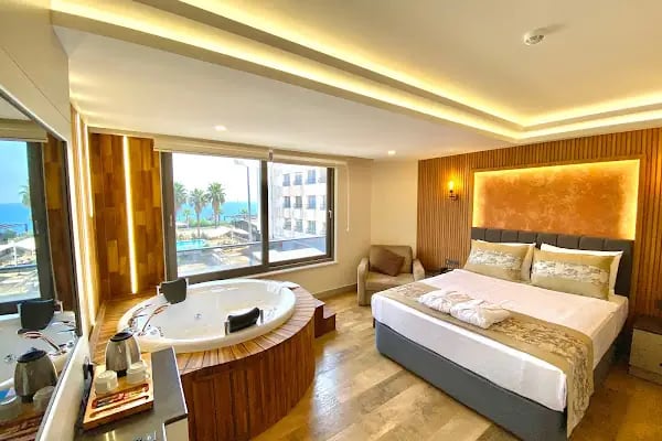 Green Beyza Suites - Resim 9