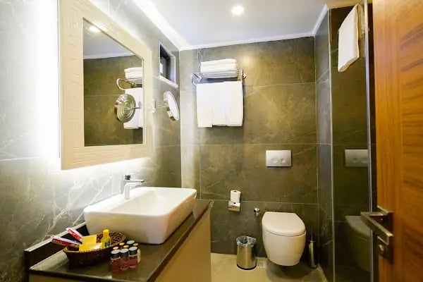 Green Beyza Suites - Resim 4