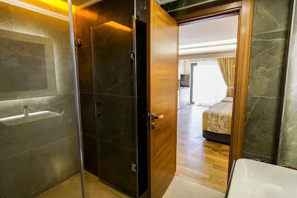 Green Beyza Suites - Resim 12