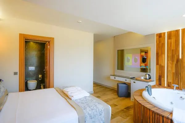 Green Beyza Suites - Resim 5